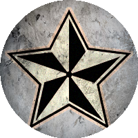 Logo Racing Club de Castex